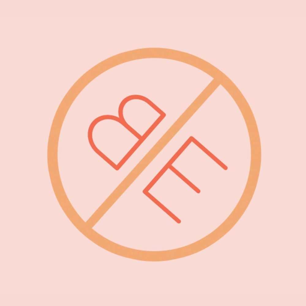 Bad Example Logo DOS MUNDOS CREATIVE