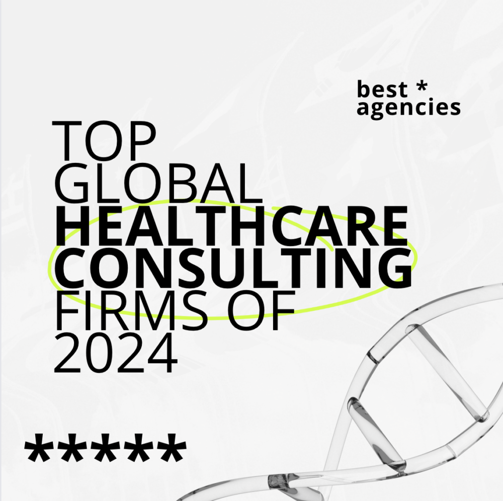 DMC Named one of the Top Healthcare Consulting Firms of 2024 - DOS ...